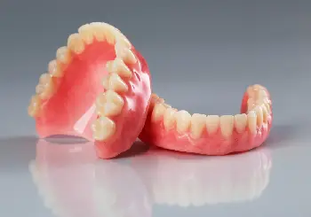 Smile makeover