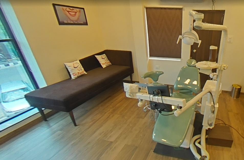 Digital dental X-ray equipment
