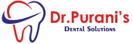 Dr. Purani's Dental Solutions logo